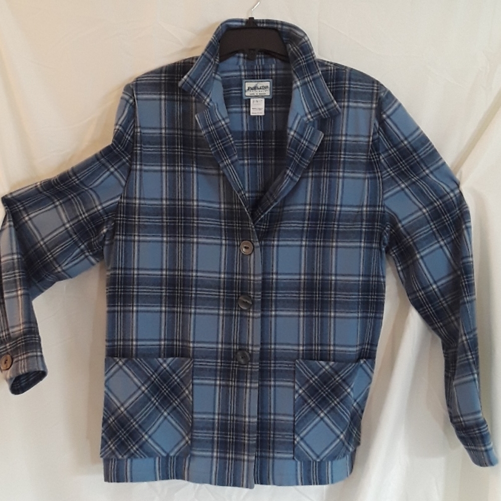 Retro Jacket - Picture 6 of 10